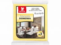 CIERECZKA DOMOWA 3 sztuki KUCHCIK